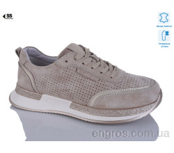 Кроссовки SHERLOCK SOON